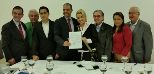 Centro Democrático elegirá candidato a la Gobernación de Antioquia por medio de una encuesta