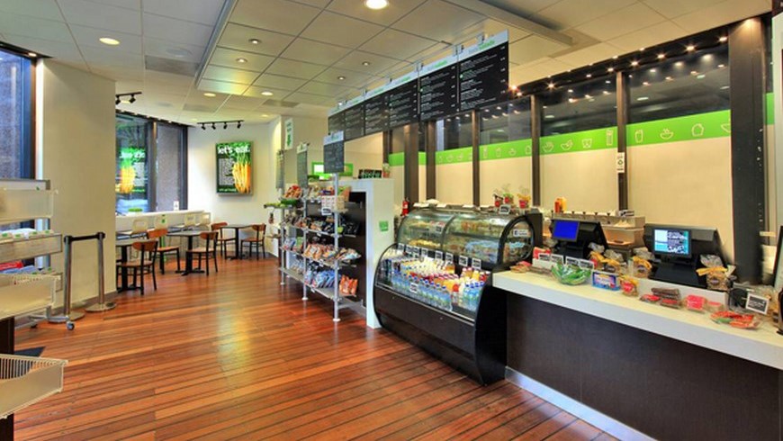 Foto masfranquicias.com