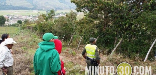 HALLADA SIN VIDA EN URRAO