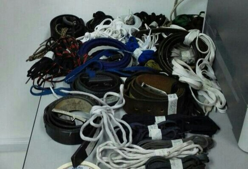 Foto: Cortesía Secretaría de Seguridad