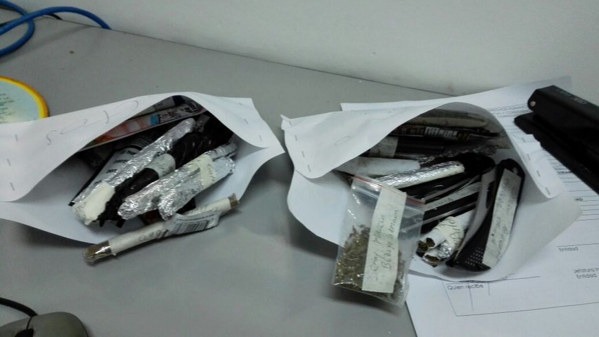 Foto: Cortesía Secretaría de Seguridad