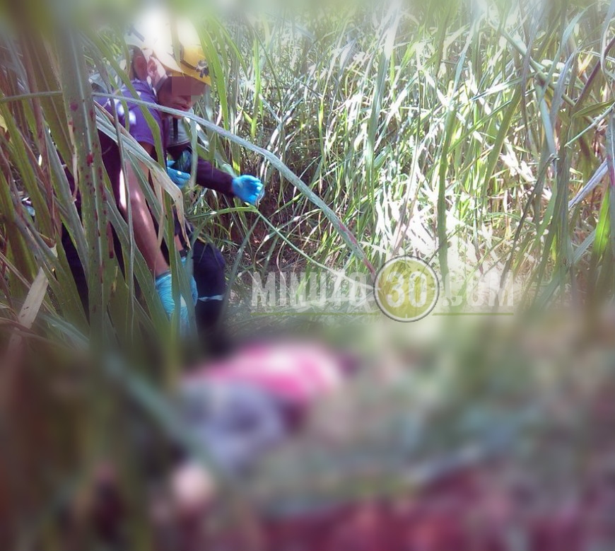 asesinato la chuscala