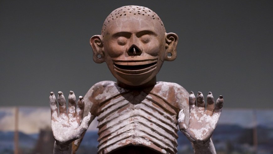 Imperio Azteca