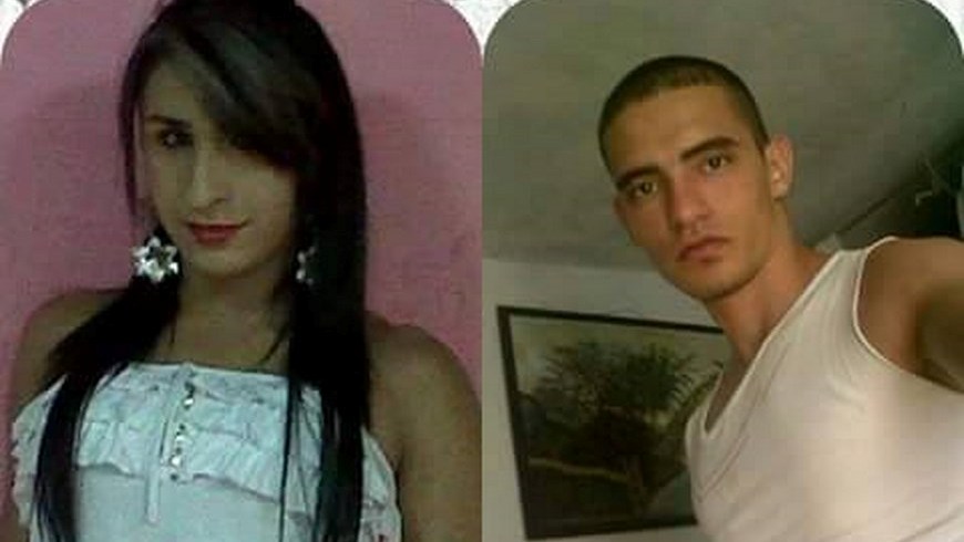 Aseguran a esposos por el homicidio de una pareja LGBTI 3 Juliana Andrea de Henao Pérez y su novio Wilmer Alejandro Henao Mosquera. Foto: Cortesía