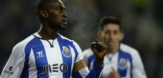 Video: Jackson Martínez anota en la victoria del Porto sobre el Bayern
