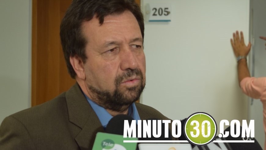 Jesus Anibal Echeverry app