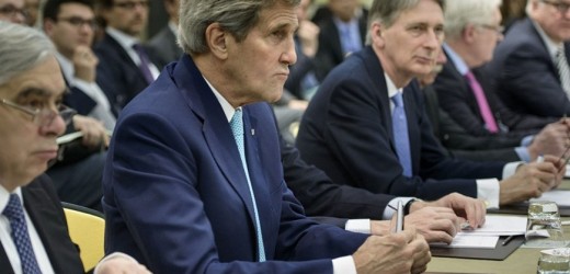 Kerry acompañará a Obama en la Cumbre de las Américas de Panamá
