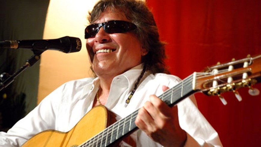 José Feliciano