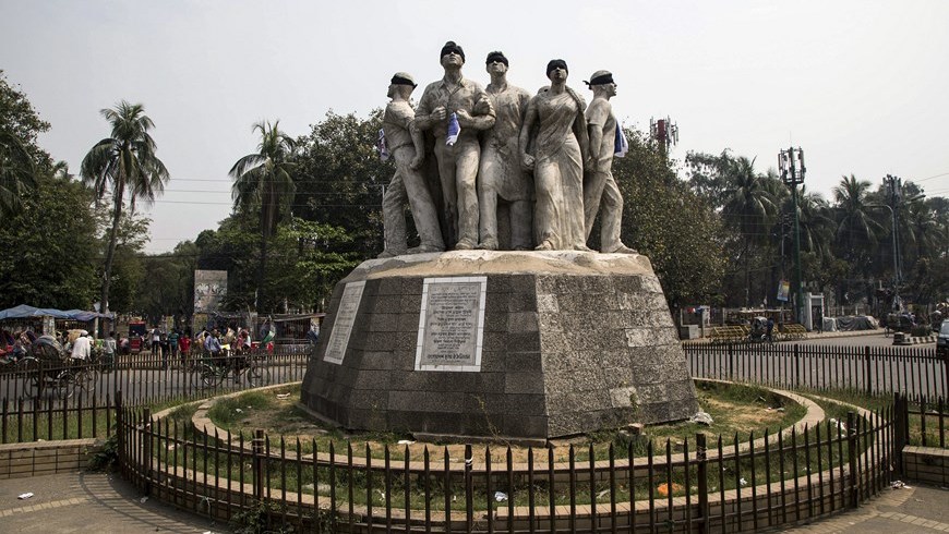 Joven Blogero Asesinado