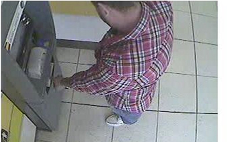 Foto suministrada por el denunciante.