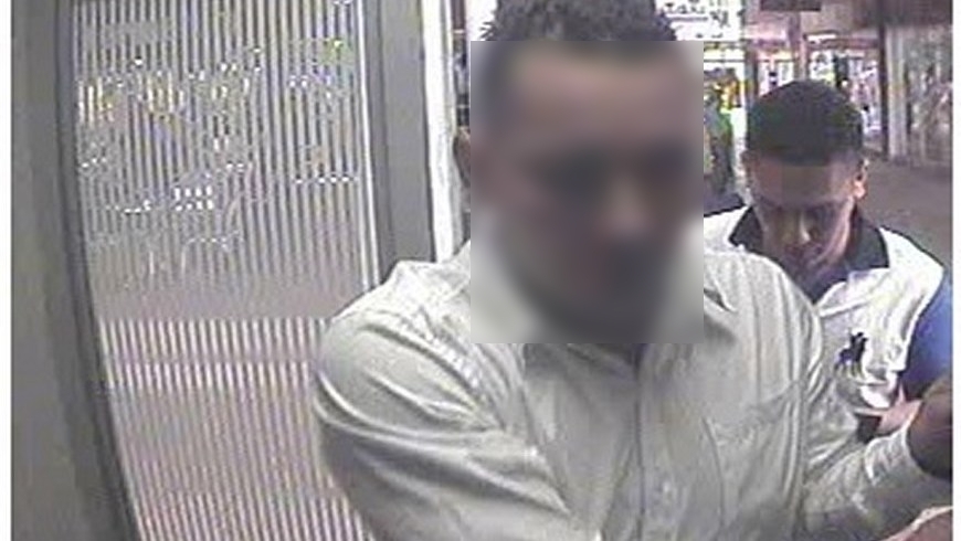 Foto suministrada por el denunciante.