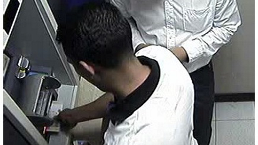 Foto suministrada por el denunciante.