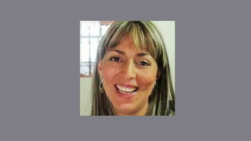 LUZ MIRIAM GÓMEZ ACEVEDO