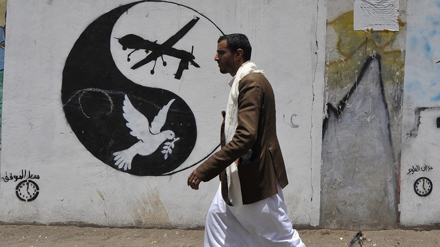 La ONU demanda a Estados Unidos