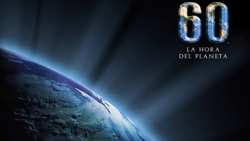 La hora del planeta 1