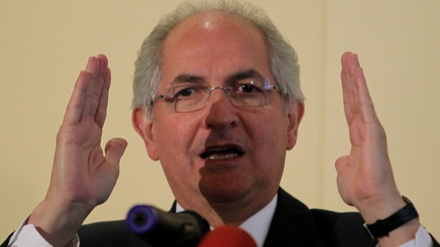 Ledezma