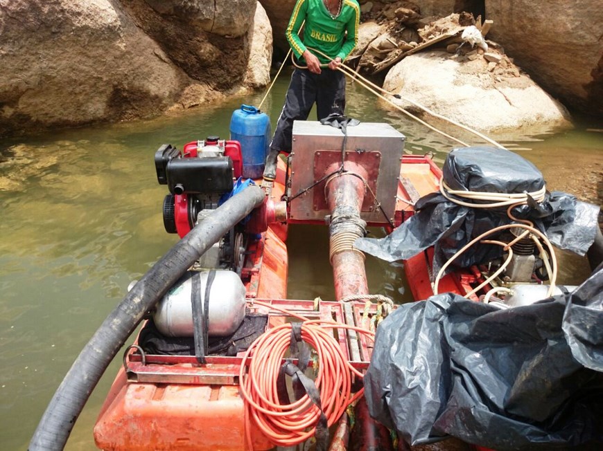 Foto: Policía Antioquia