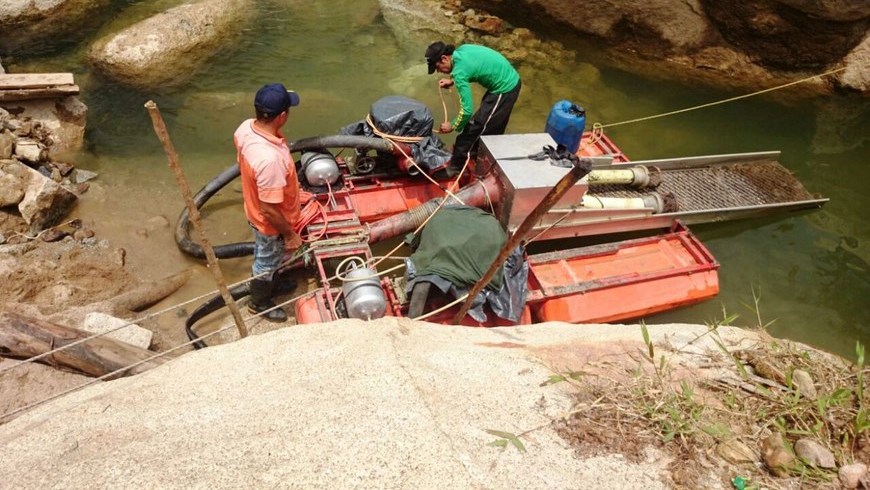 Foto: Policía Antioquia