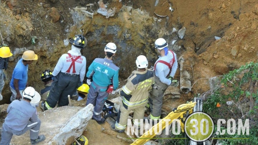 MUERTE DE OBRERO EN PILARICA (3)