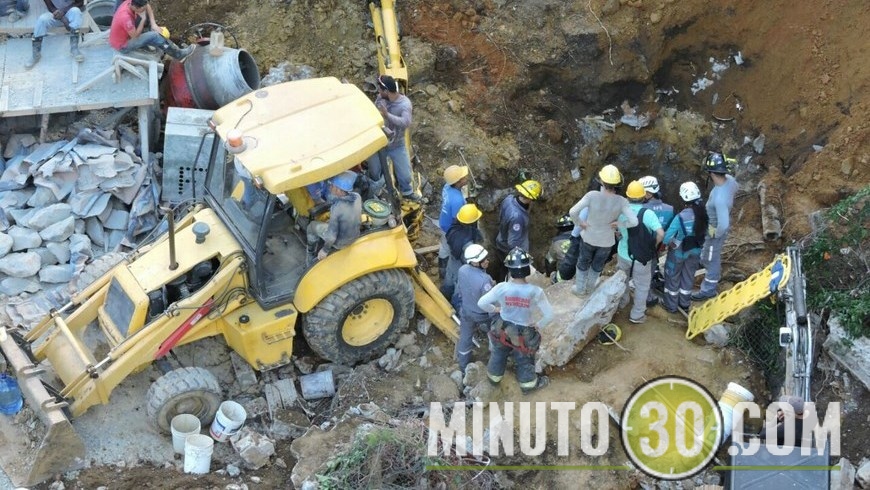 MUERTE DE OBRERO EN PILARICA (4)
