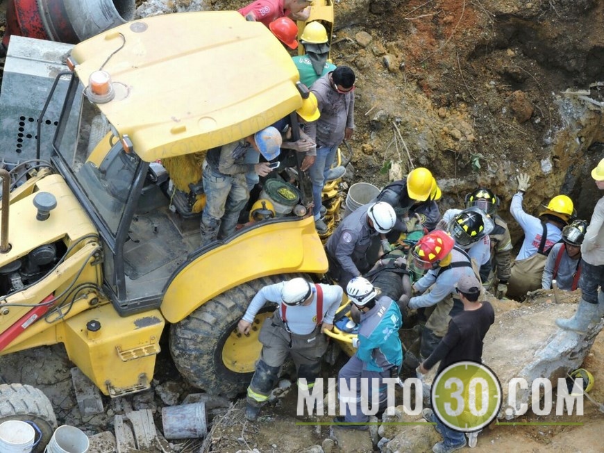 MUERTE DE OBRERO EN PILARICA (6)