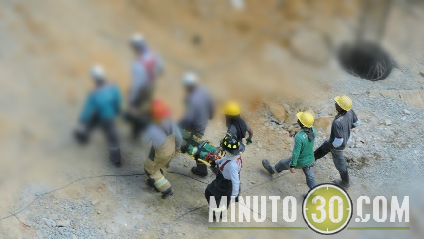 MUERTE DE OBRERO EN PILARICA (7)