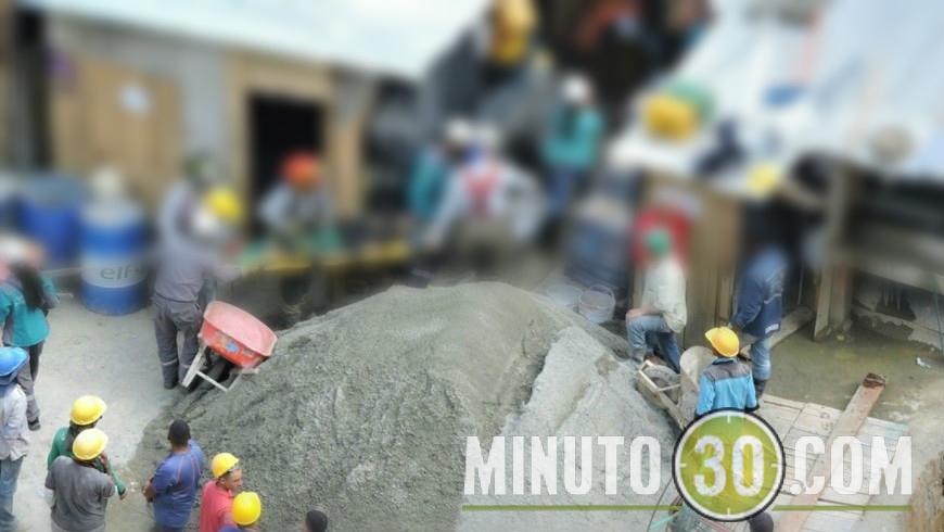 MUERTE DE OBRERO EN PILARICA (8)