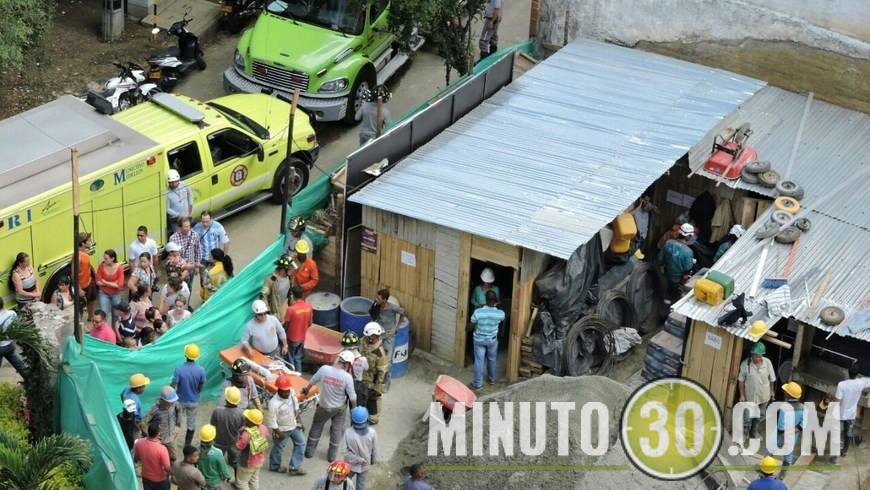 MUERTE DE OBRERO EN PILARICA (9)