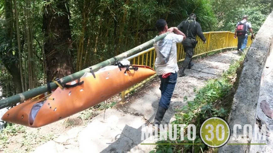 MUERTE DE ROMELIA ARISTIZÁBAL (2)