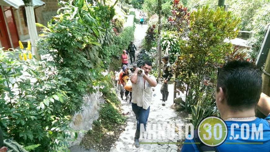 MUERTE DE ROMELIA ARISTIZÁBAL (7)