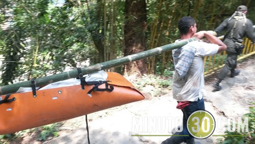 MUERTE DE ROMELIA ARISTIZÁBAL (8)