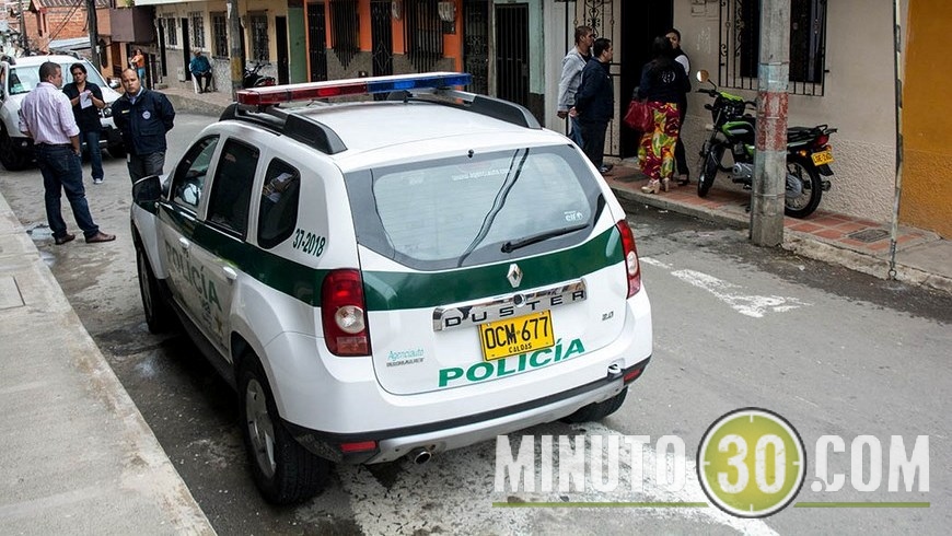 MUJER MUERTA Y ADOLESCENTE DESAPARECIA EN CALDAS (10)