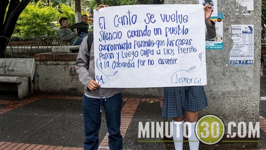 MUJER MUERTA Y ADOLESCENTE DESAPARECIA EN CALDAS (11)