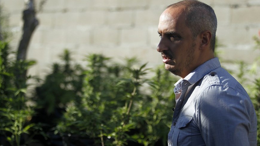 Marihuana
