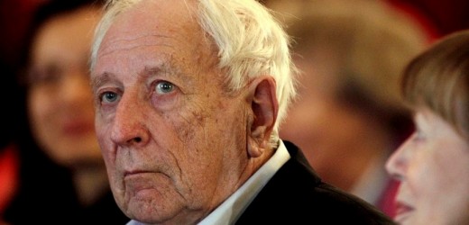 Muere el Nobel de Literatura 2011 Tomas Tranströmer