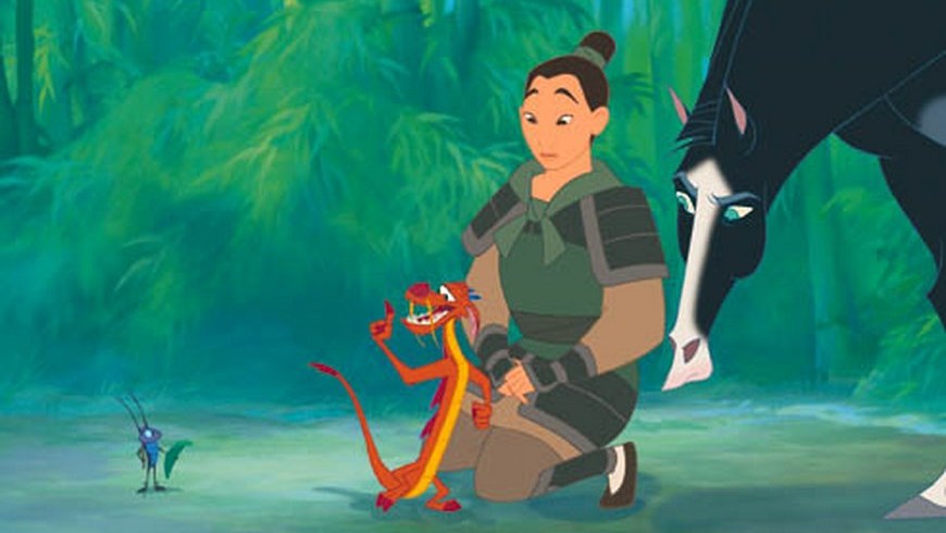 Mulan