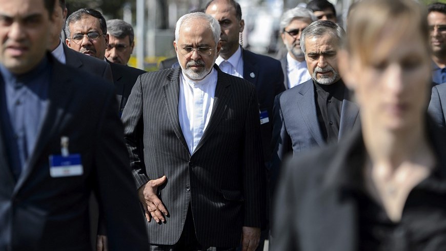 Negociacion Nuclear 1