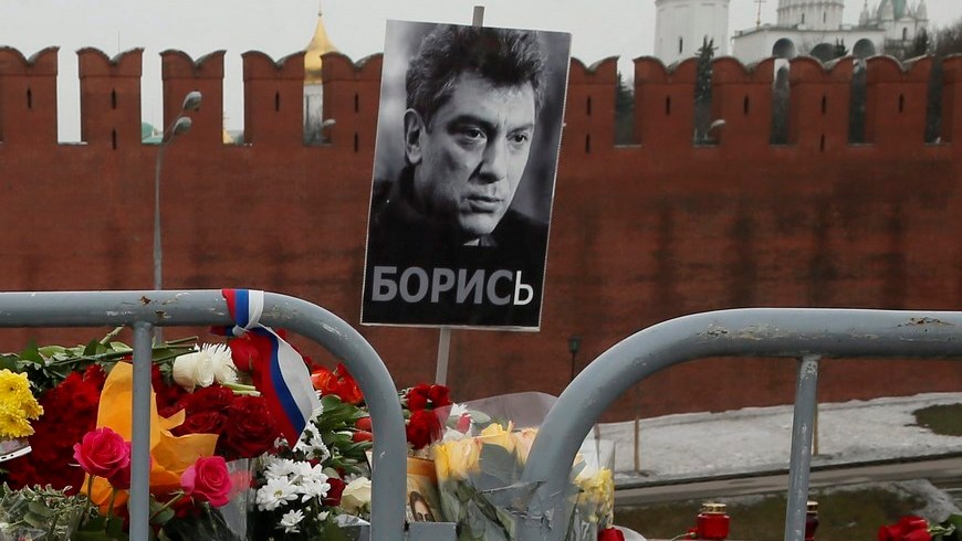 Nemtsov