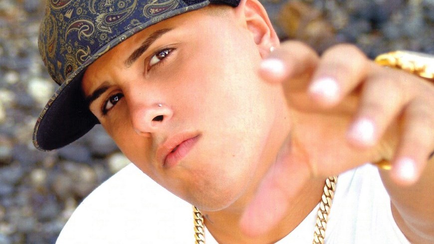 Nicky Jam