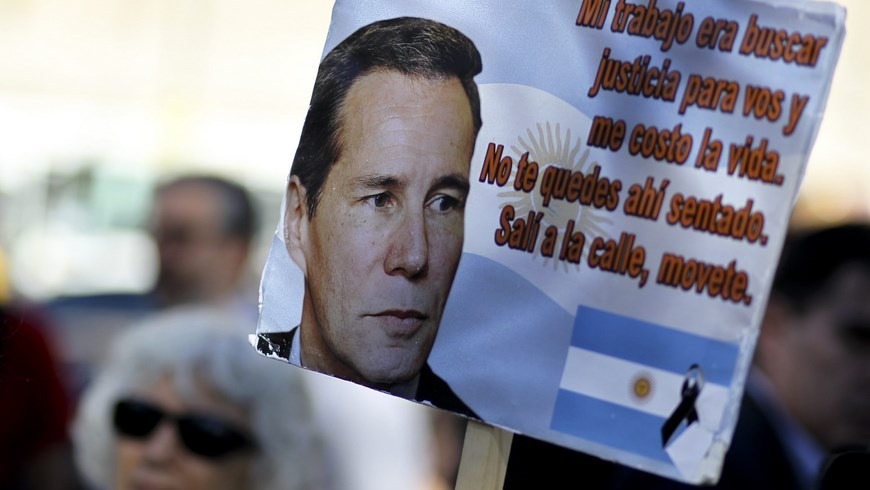 Nisman