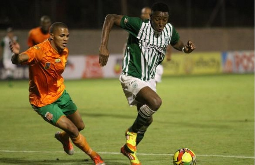 Foto: Nacional oficial