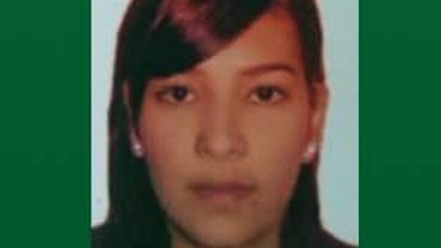 Alias 'Pocahontas', una de las más buscadas en Itagüí, cayó en San Antonio de Prado 1 POCAHONTAS APP