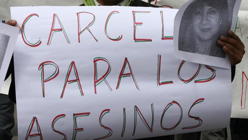 Protestas Argentina