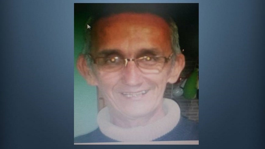 El miércoles el Valle de Aburrá vivió una racha violenta 3 Rodrigo Villegas Correa, profesor de danzas asesinado en Bello.