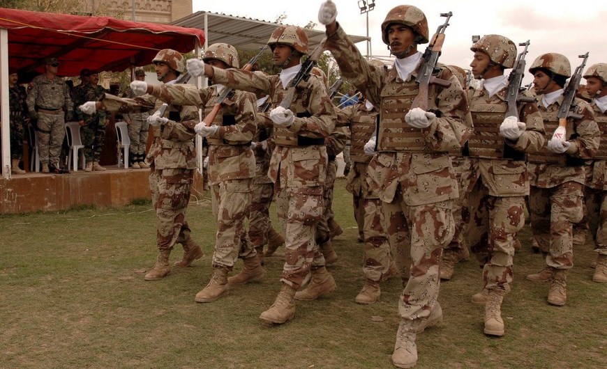 Relaciones entre EE.UU. e Irán