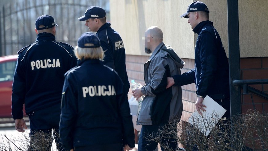 Sacerdote acusado de abuso a menores 1