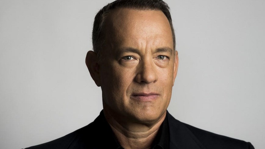 Tom Hanks