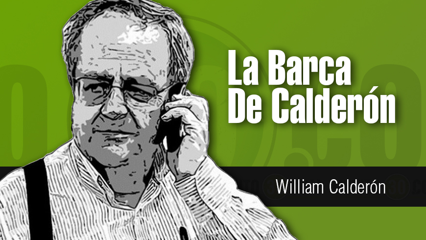 William Calderón
