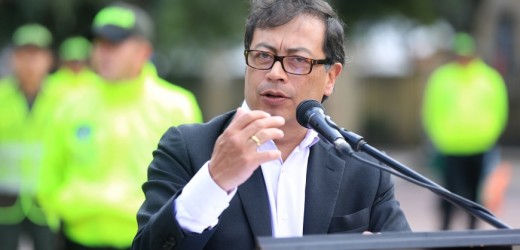 Corte Constitucional dice que no habrá proceso de revocatoria en contra de Petro