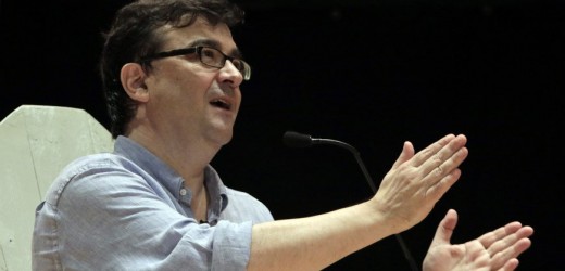 Más de 700 novelas aspiran al Premio Alfaguara, que se falla mañana